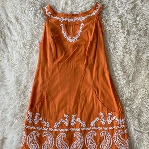 Lily Pulitzer dress